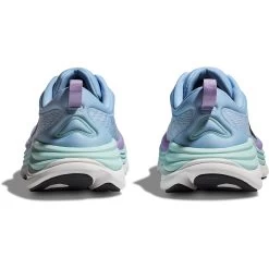 Hoka Gaviota 5 Running Shoes Women - Airy Blue / Sunlit Ocean -Hoka hoka gaviota 5 womens running shoes airy blue sunlit ocean 5 1502618