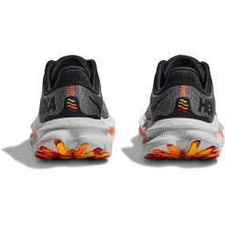 Hoka Kawana Running Shoes - Black / Lunar Rock -Hoka hoka kawana running shoes black lunar rock 6 1377639