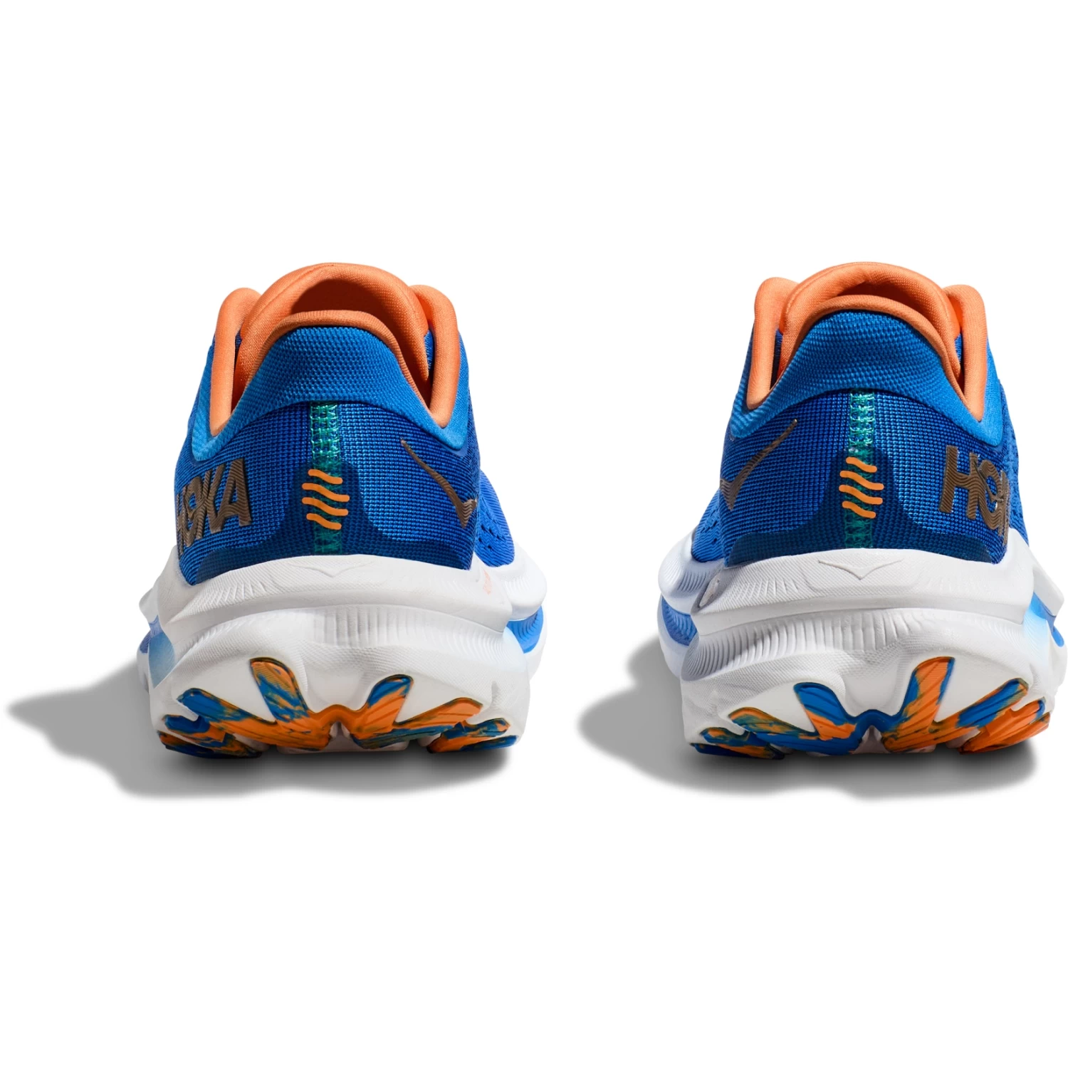 Hoka Kawana Running Shoes - Coastal Sky / Bellwether Blue 6 Hoka Kawana Running Shoes - Coastal Sky / Bellwether Blue - Image 6