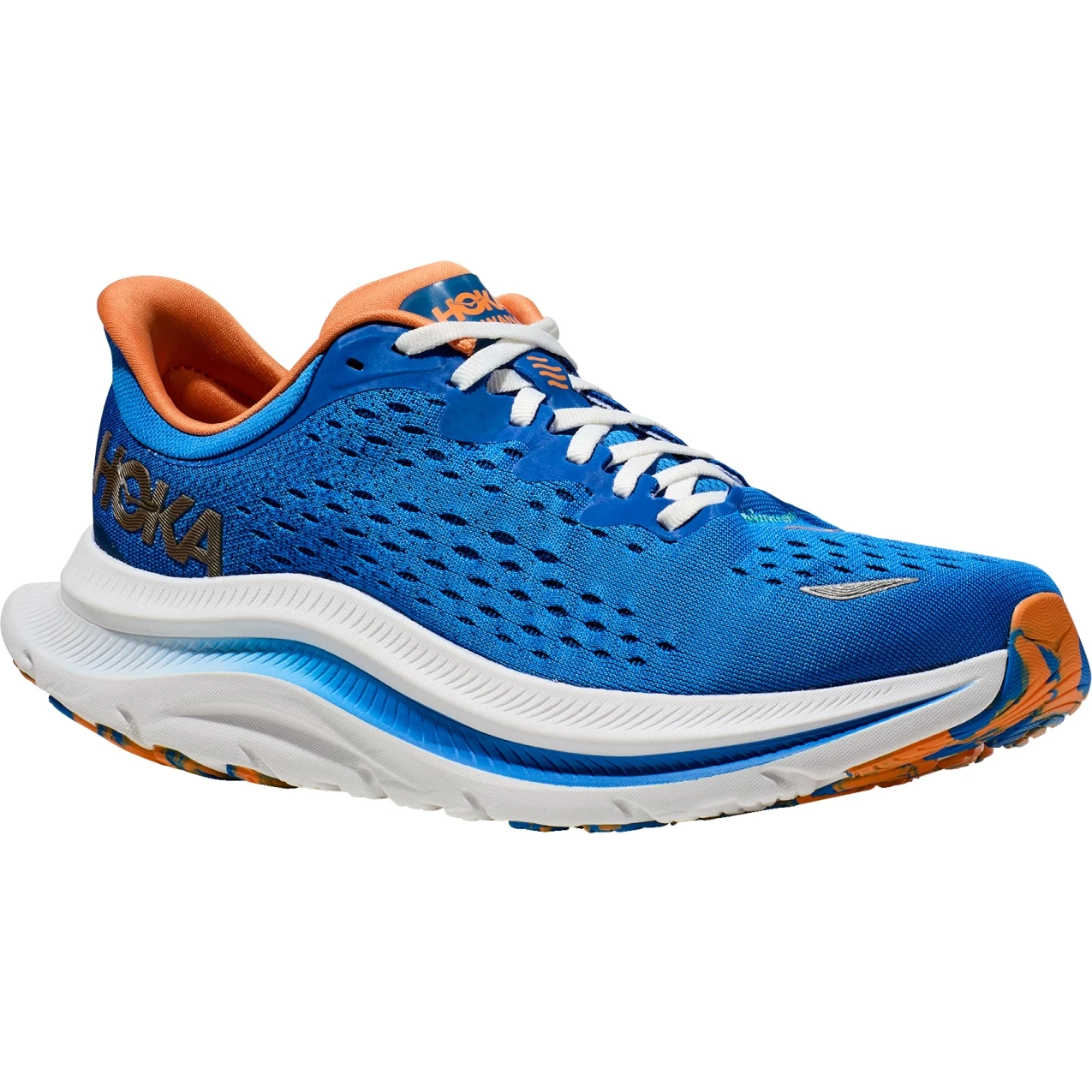 Hoka Kawana Running Shoes - Coastal Sky / Bellwether Blue 1 Hoka Kawana Running Shoes - Coastal Sky / Bellwether Blue
