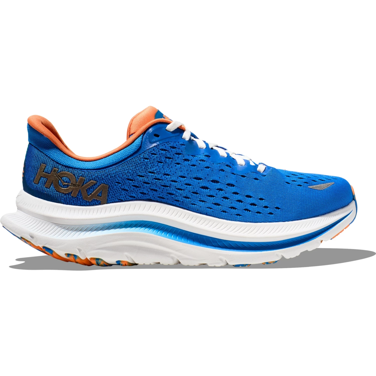 Hoka Kawana Running Shoes - Coastal Sky / Bellwether Blue 2 Hoka Kawana Running Shoes - Coastal Sky / Bellwether Blue - Image 2