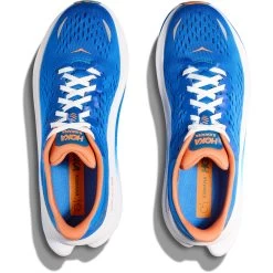 Hoka Kawana Running Shoes - Coastal Sky / Bellwether Blue 10 Hoka Kawana Running Shoes - Coastal Sky / Bellwether Blue -Hoka hoka kawana running shoes coastal sky bellwether blue 6 1377628