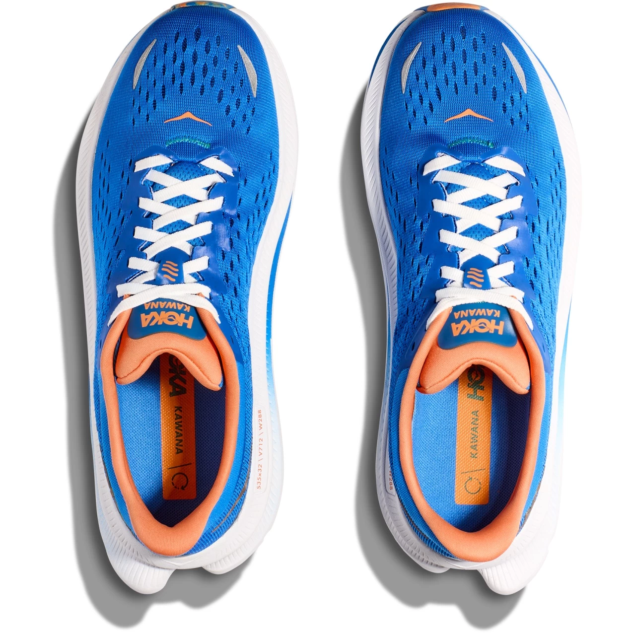 Hoka Kawana Running Shoes - Coastal Sky / Bellwether Blue 5 Hoka Kawana Running Shoes - Coastal Sky / Bellwether Blue - Image 5