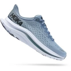 Hoka Kawana Running Shoes - Mountain Spring / Goblin Blue -Hoka hoka kawana running shoes mountain spring goblin blue 4 1240101