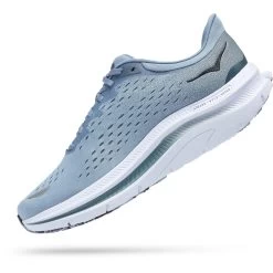 Hoka Kawana Running Shoes - Mountain Spring / Goblin Blue -Hoka hoka kawana running shoes mountain spring goblin blue 6 1240103