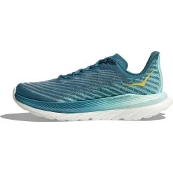 Hoka Mach 5 Running Shoes - Bluesteel / Sunlit Ocean -Hoka hoka mach 5 running shoes bluesteel sunlit ocean 1 1503099