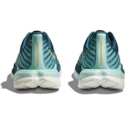 Hoka Mach 5 Running Shoes - Bluesteel / Sunlit Ocean -Hoka hoka mach 5 running shoes bluesteel sunlit ocean 3 1503101
