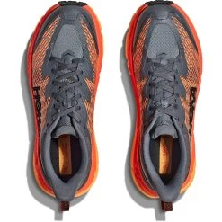 Hoka Mafate Speed 4 Running Shoes Men - Castlerock / Black 14 Hoka Mafate Speed 4 Running Shoes Men - Castlerock / Black -Hoka hoka mafate speed 4 running shoes castlerock black 1 1503171