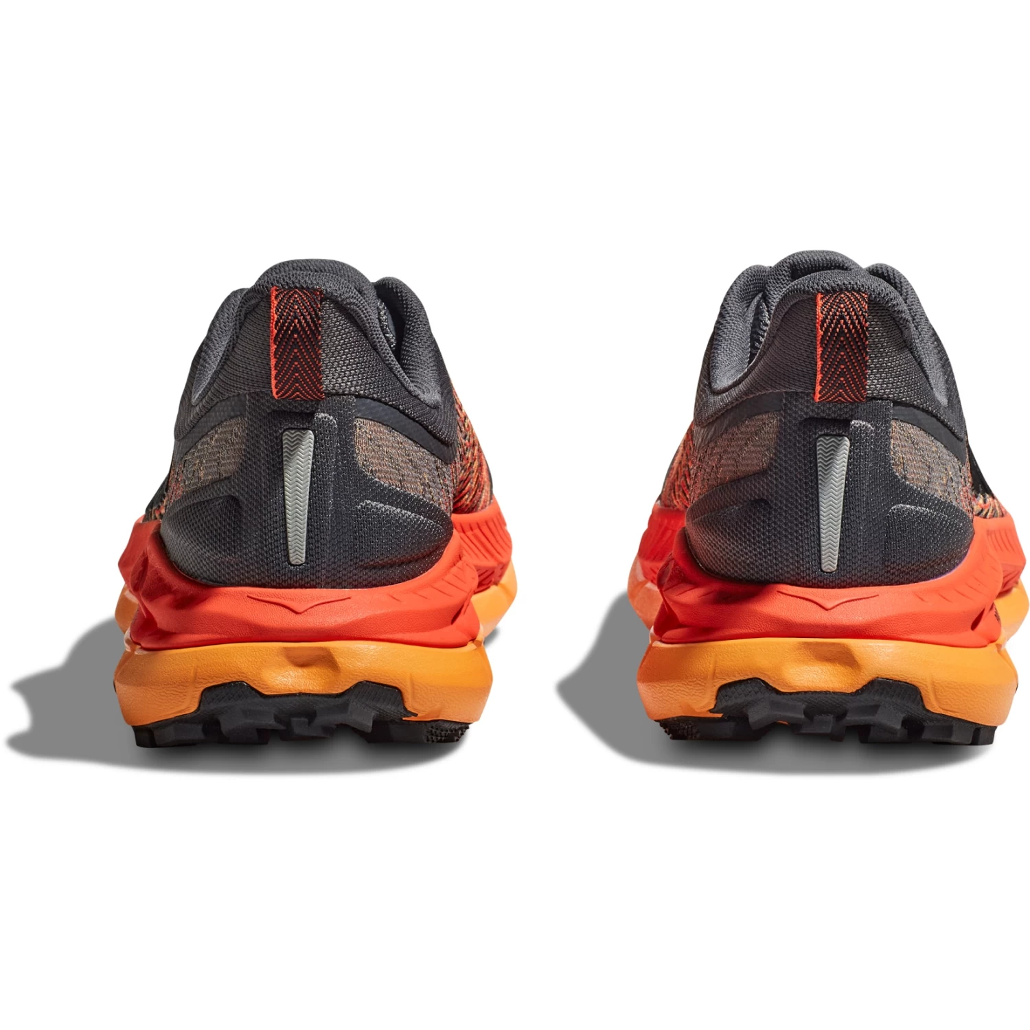 Hoka Mafate Speed 4 Running Shoes Men - Castlerock / Black 6 Hoka Mafate Speed 4 Running Shoes Men - Castlerock / Black - Image 6