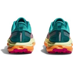 Hoka Mafate Speed 4 Running Shoes Women - Deep Lake / Ceramic 11 Hoka Mafate Speed 4 Running Shoes Women - Deep Lake / Ceramic -Hoka hoka mafate speed 4 women s running shoes deep lake ceramic 2 1364821