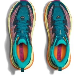 Hoka Mafate Speed 4 Running Shoes Women - Deep Lake / Ceramic 12 Hoka Mafate Speed 4 Running Shoes Women - Deep Lake / Ceramic -Hoka hoka mafate speed 4 women s running shoes deep lake ceramic 5 1364824