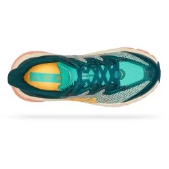 Hoka Mafate Speed 4 Running Shoes Women - Deep Teal / Water Garden 15 Hoka Mafate Speed 4 Running Shoes Women - Deep Teal / Water Garden -Hoka hoka mafate speed 4 women s running shoes deep teal water garden 1 1240213