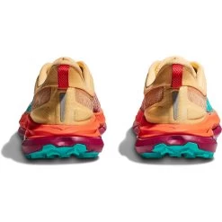 Hoka Mafate Speed 4 Running Shoes Women - Impala / Flame -Hoka hoka mafate speed 4 women s running shoes impala flame 6 1439592