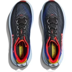 Hoka Rincon 3 Running Shoes Men - Black / Dazzling Blue 11 Hoka Rincon 3 Running Shoes Men - Black / Dazzling Blue -Hoka hoka rincon 3 running shoes black dazzling blue 3 1386487