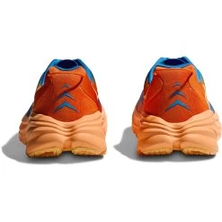 Hoka Rincon 3 Running Shoes Men - Coastal Sky / Vibrant Orange -Hoka hoka rincon 3 running shoes coastal sky vibrant orange 6 1386468