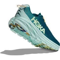 Hoka Rincon 3 Running Shoes Men - Deep Lagoon / Ocean Mist 12 Hoka Rincon 3 Running Shoes Men - Deep Lagoon / Ocean Mist -Hoka hoka rincon 3 running shoes deep lagoon ocean mist 2 1503246