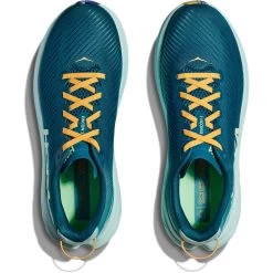Hoka Rincon 3 Running Shoes Men - Deep Lagoon / Ocean Mist 14 Hoka Rincon 3 Running Shoes Men - Deep Lagoon / Ocean Mist -Hoka hoka rincon 3 running shoes deep lagoon ocean mist 3 1503247