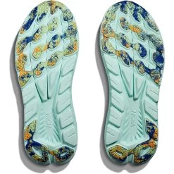 Hoka Rincon 3 Running Shoes Men - Deep Lagoon / Ocean Mist 15 Hoka Rincon 3 Running Shoes Men - Deep Lagoon / Ocean Mist -Hoka hoka rincon 3 running shoes deep lagoon ocean mist 6 1503250