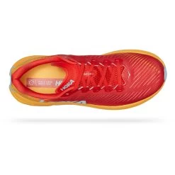 Hoka Rincon 3 Running Shoes Men - Fiesta / Amber Yellow -Hoka hoka rincon 3 running shoes fiesta amber yellow 3 1240348