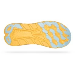 Hoka Rincon 3 Running Shoes Men - Fiesta / Amber Yellow -Hoka hoka rincon 3 running shoes fiesta amber yellow 4 1240349