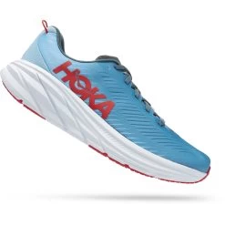 Hoka Rincon 3 Running Shoes Men - Mountain Spring / Summer Song 11 Hoka Rincon 3 Running Shoes Men - Mountain Spring / Summer Song -Hoka hoka rincon 3 running shoes mountain spring summer song 1 1240356