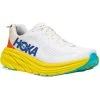 Hoka Rincon 3 Running Shoes Men - White / Eggnog