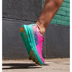 Hoka Rincon 3 Running Shoes Women - Evening Sky / Ocean Mist -Hoka hoka rincon 3 running shoes women3 1570292 2