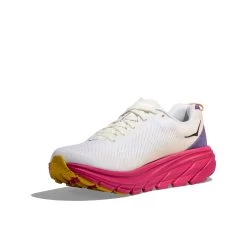 Hoka Rincon 3 Running Shoes Women - Blanc De Blanc / Eggnog -Hoka hoka rincon 3 women s running shoes blanc de blanc eggnog 3 1428129