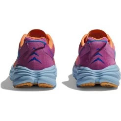 Hoka Rincon 3 Running Shoes Women - Mock Orange / Cyclamen -Hoka hoka rincon 3 women s running shoes mock orange cyclamen 3 1377698