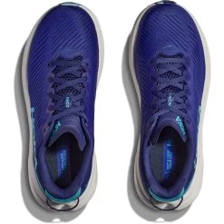 Hoka Rincon 3 Running Shoes Women - Evening Sky / Ocean Mist -Hoka hoka rincon 3 womens running shoes evening sky ocean mist 1 1503196