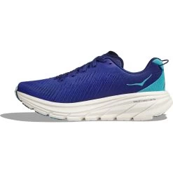 Hoka Rincon 3 Running Shoes Women - Evening Sky / Ocean Mist -Hoka hoka rincon 3 womens running shoes evening sky ocean mist 2 1503197
