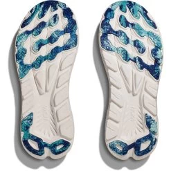 Hoka Rincon 3 Running Shoes Women - Evening Sky / Ocean Mist -Hoka hoka rincon 3 womens running shoes evening sky ocean mist 4 1503199