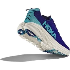 Hoka Rincon 3 Running Shoes Women - Evening Sky / Ocean Mist -Hoka hoka rincon 3 womens running shoes evening sky ocean mist 6 1503201
