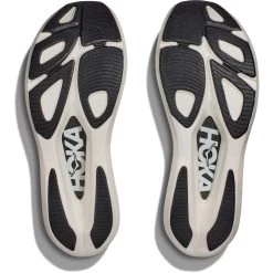 Hoka Rocket X 2 Unisex Running Shoes - Black / Multi -Hoka hoka rocket x 2 unisex running shoes black multi 3 1503262