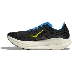 Hoka Rocket X 2 Unisex Running Shoes - Black / Multi -Hoka hoka rocket x 2 unisex running shoes black multi 4 1503263