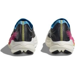 Hoka Rocket X 2 Unisex Running Shoes - Black / Multi -Hoka hoka rocket x 2 unisex running shoes black multi 6 1503265