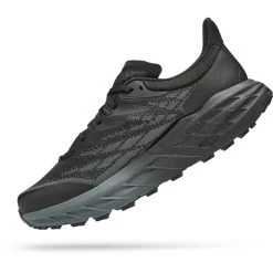 Hoka Speedgoat 5 GTX Running Shoes - Black / Black 11 Hoka Speedgoat 5 GTX Running Shoes - Black / Black -Hoka hoka speedgoat 5 gtx running shoes black black 5 1240452