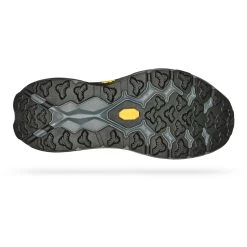 Hoka Speedgoat 5 GTX Running Shoes - Black / Black 15 Hoka Speedgoat 5 GTX Running Shoes - Black / Black -Hoka hoka speedgoat 5 gtx running shoes black black 7 1240454