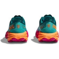 Hoka Speedgoat 5 Running Shoes Men - Deep Lake / Ceramic 12 Hoka Speedgoat 5 Running Shoes Men - Deep Lake / Ceramic -Hoka hoka speedgoat 5 running shoes deep lake ceramic 3 1364861