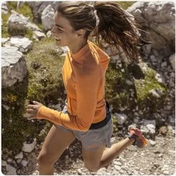 Hoka Speedgoat 5 Running Shoes Women - Impala / Flame 15 Hoka Speedgoat 5 Running Shoes Women - Impala / Flame -Hoka hoka speedgoat 5 running shoes women1 1570504 5