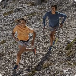 Hoka Speedgoat 5 Running Shoes Women - Impala / Flame 14 Hoka Speedgoat 5 Running Shoes Women - Impala / Flame -Hoka hoka speedgoat 5 running shoes women2 1570505 5