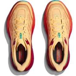 Hoka Speedgoat 5 Running Shoes Women - Impala / Flame 12 Hoka Speedgoat 5 Running Shoes Women - Impala / Flame -Hoka hoka speedgoat 5 women s running shoes impala flame 3 1439639