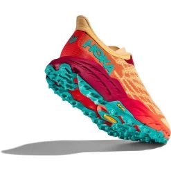 Hoka Speedgoat 5 Running Shoes Women - Impala / Flame 11 Hoka Speedgoat 5 Running Shoes Women - Impala / Flame -Hoka hoka speedgoat 5 women s running shoes impala flame 5 1439641