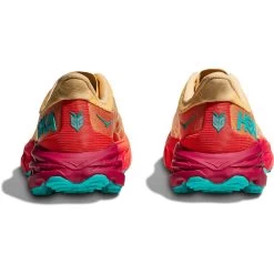 Hoka Speedgoat 5 Running Shoes Women - Impala / Flame 13 Hoka Speedgoat 5 Running Shoes Women - Impala / Flame -Hoka hoka speedgoat 5 women s running shoes impala flame 6 1439642