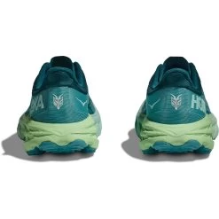 Hoka Speedgoat 5 Running Shoes Women - Deep Lagoon / Ocean Mist 15 Hoka Speedgoat 5 Running Shoes Women - Deep Lagoon / Ocean Mist -Hoka hoka speedgoat 5 womens running shoes deep lagoon ocean mist 3 1503315