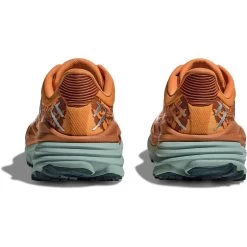 Hoka Stinson 7 Running Shoes Men - Amber Haze / Amber Brown -Hoka hoka stinson 7 running shoes amber haze amber brown 5 1503402