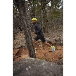 Hoka Stinson 7 Running Shoes Men - Amber Haze / Amber Brown -Hoka hoka stinson 7 running shoes men 1570545 1