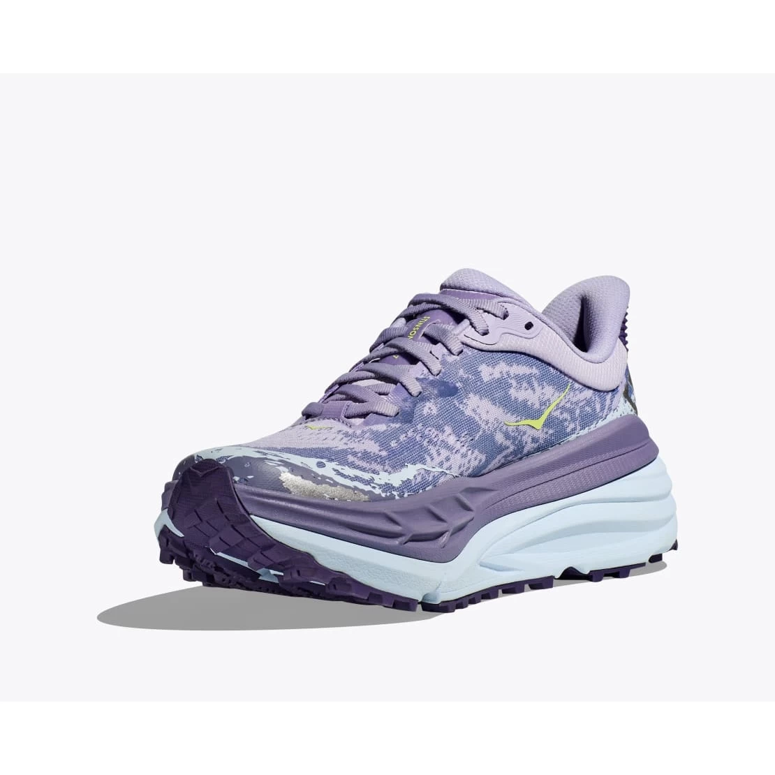Hoka Stinson 7 Running Shoes Women - Cosmic Sky / Meteor 2 Hoka Stinson 7 Running Shoes Women - Cosmic Sky / Meteor - Image 2