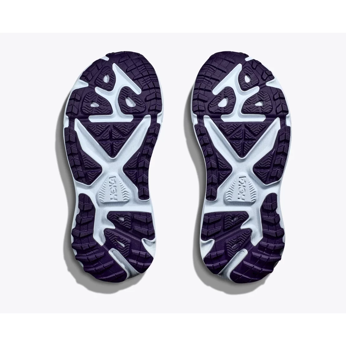 Hoka Stinson 7 Running Shoes Women - Cosmic Sky / Meteor 7 Hoka Stinson 7 Running Shoes Women - Cosmic Sky / Meteor - Image 7