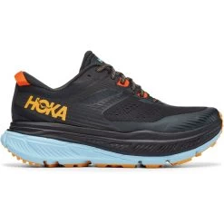 Hoka Stinson 6 Running Shoes - Blue Graphite / Summer Song 12 Hoka Stinson 6 Running Shoes - Blue Graphite / Summer Song -Hoka hoka stinson atr 6 running shoes blue graphite summer song 6 1240566